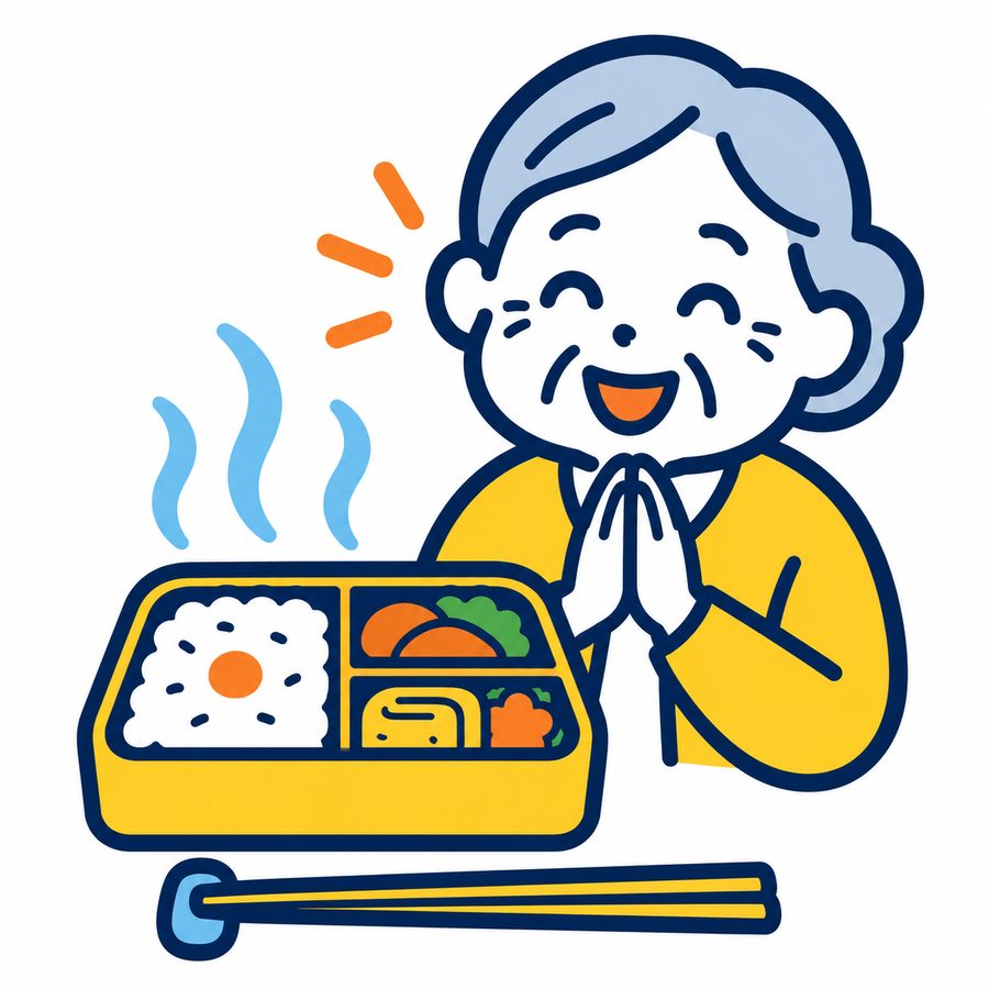 災害ボランティア講座のイラスト